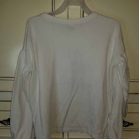 Crazy 8 set of 3 long sleeve shirts - Picture 3 of 9